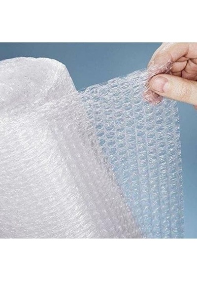 Pat-pat Balonlu Naylon Taşınma, Taşıma, Paketleme-30 Gr - 100cm X 50m