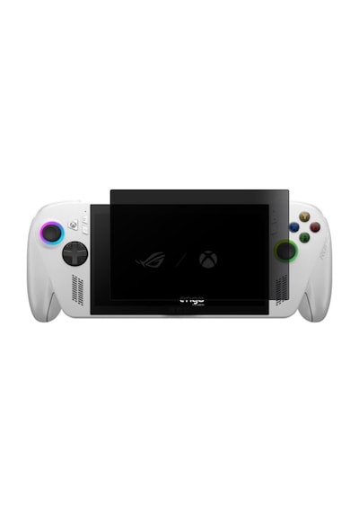 Asus Rog Xbox Ally 7 İnç Hayalet Ekran Koruyucu Nano Rc73ya Diğer