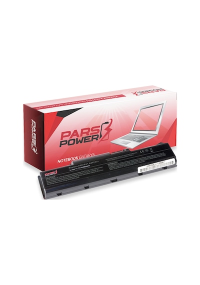 Parspower Acer Uyumlu Aspire 4310Zg. 4535G. Ms2219 Notebook Batarya - Pil Pars