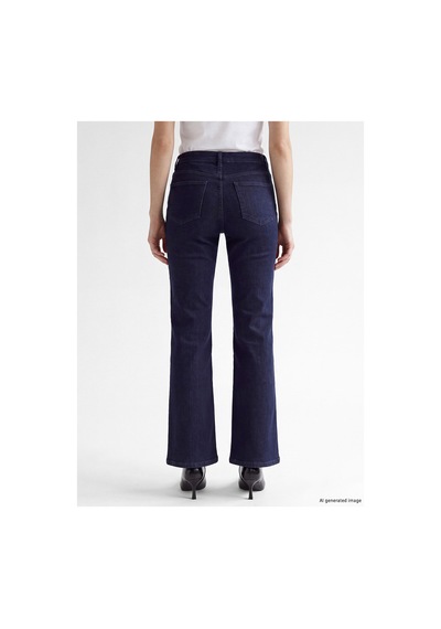LC Waikiki Alıta Cıty Farkıyla Lcw Vision İndigo Denim Düz İspanyol & Flare Yüksek İspanyol Paça Kadın Jean İndigo - 939981858 İndigo LC Waikiki Alıta Cıty Farkıyla Lcw Vision İndigo Denim Düz İspanyol & Flare Yüksek İspanyol Paça Kadın Jean İndigo - 939981858 İndigo