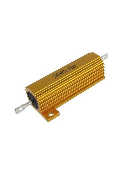 Robotistan 50 W 2 2 R Direnç