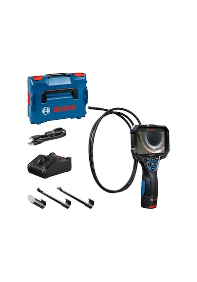 Bosch Professional GIC 12v-5-27 C 12V Akülü Denetim Kamerası – 0601241401