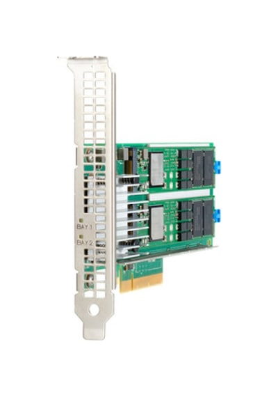 Hpe Ns204i-p Nvme Pcıe3 Os Boot Device