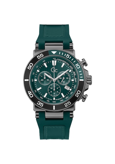 Guess Collection Gcz14007g9mf Erkek Kol Saati