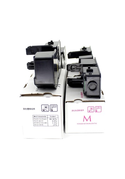 Utax Pk-5016 Uyumlu Toner Set