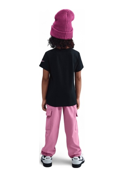 Nike Nıke Pegasus Ss Tee Kız Çocuk Tişört 36n325 36n325 023 023
