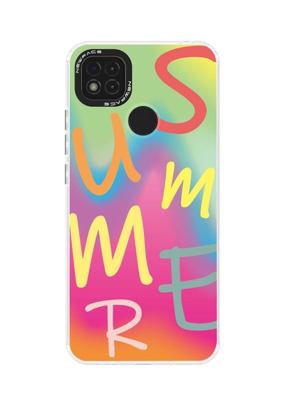 Redmi 9c Kılıf Estoril Desenli Kapak - Estoril - 3 İtdark36322