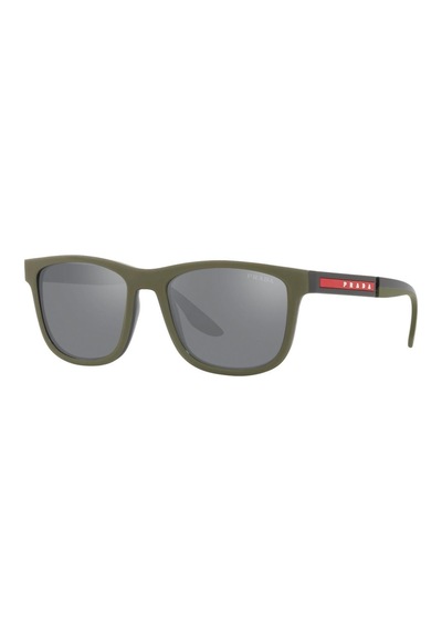 Prada Ps04xs 03s0d3 54 Erkek Güneş Gözlüğü Yeşil