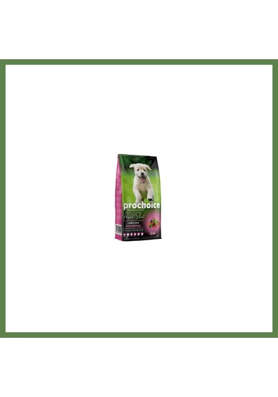 Pro Choice Perfect Start Kuzulu Ve Pirinçli Yavru Köpek Maması 12 Kg Hb006