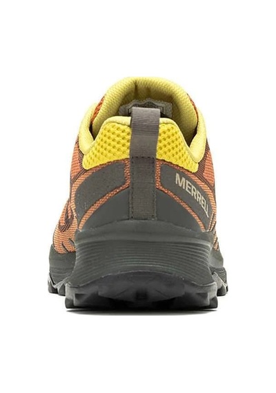 Merrell Speed Eco Erkek Koşu Ayakkabısı-j037687 Siyah