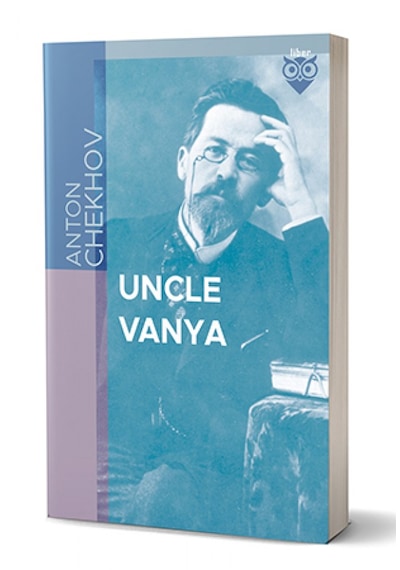 Uncle Vanya-anton Chekhov