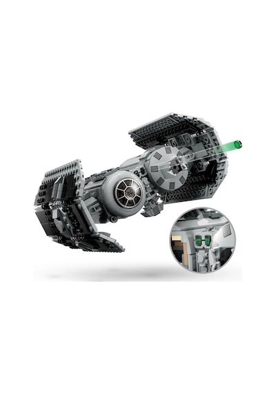 LEGO® 75347 Star Wars Tie Bombacısı Oyuncakları LEGO® ları