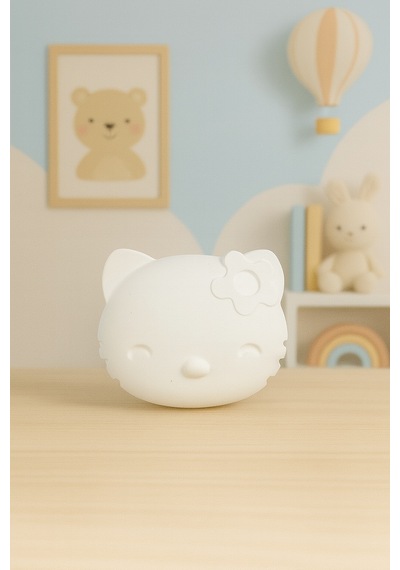 Hello Kitty Figür 6,5x5,5cm