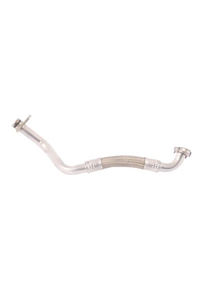 Turbo Yağlama Borusu Vw Golf 5 - Golf 6 - Jetta 1.4 Tsı Bmy-blg-cavd-cava 2004-2013 03c145735c