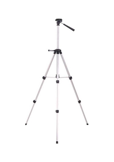 Leica Rmt2111 Alüminyum Tripod Ayak 60-150 Cm