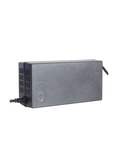 Powermaster Pm-31124 48 Volt - 20 Amper Elektrikli Bisiklet Şarj Cihazı