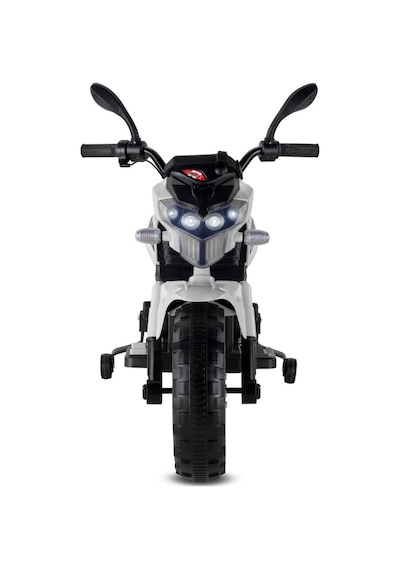 Ümit Babyhope Motocross Akülü Motor Beyaz 044702