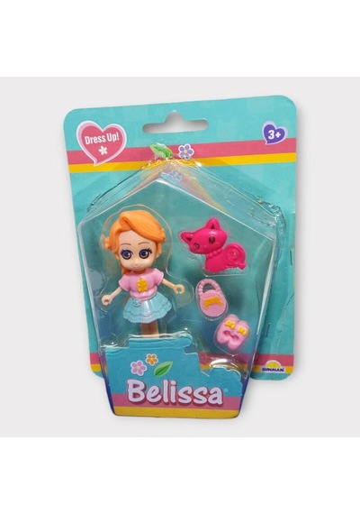 Belissa Bebek Ve Aksesuarları - E Lisinya