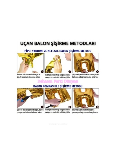 Mavi Yıldız Folyo Balon 40cm Sevgililer Günü Evlilik Teklifi Romantik Kutlama