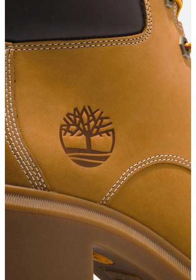 Timberland Topuklu Bot, 40, Taba Brown