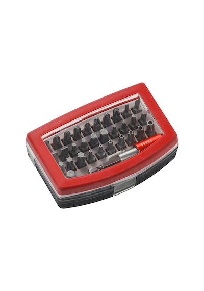 Kwb 118490 Bits Ucu Seti 32 Parça Bits Uç Takımı