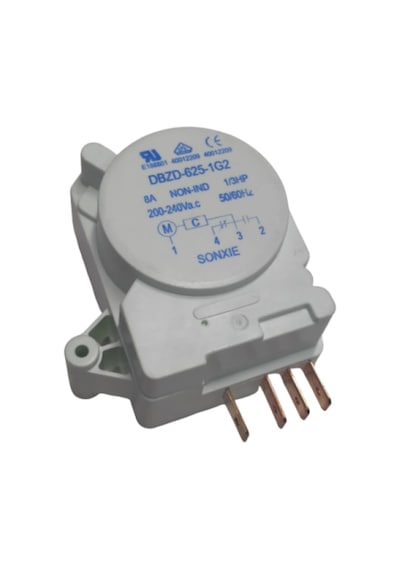 Arçelik - Beko Altus Uyumlu Buzdolabı Tımer Saat 415042003