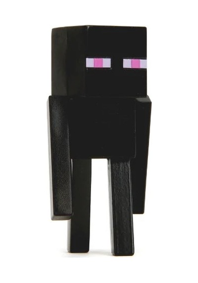 Jada Metalfigs Minecraft Metal Die-cast Figürler Enderman
