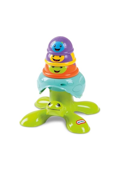 Little Tikes Oyuncu Kaplumbağam 6-36Ay 631979M