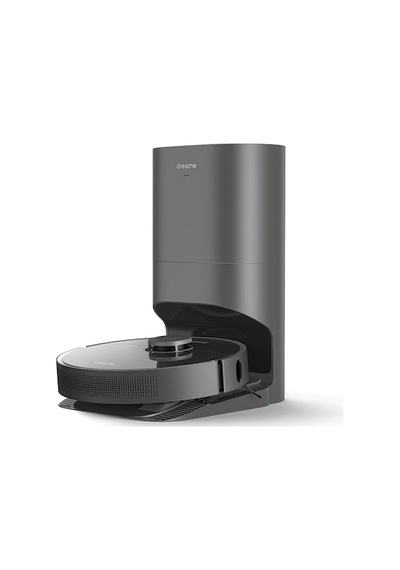 Dreame Z10 Pro Çöp İstasyonlu Vacuum Mop Akıllı Robot Süpürge (Outlet)