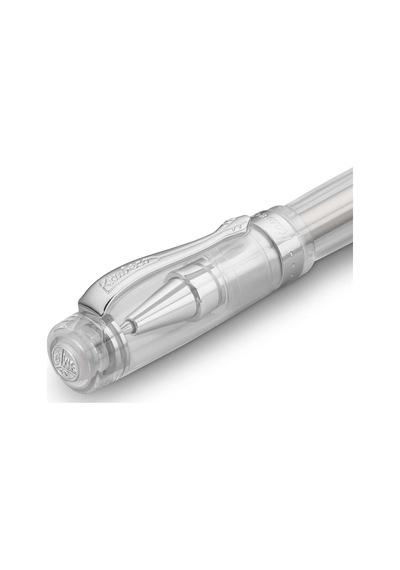 Kaweco 10001192 Student Şeffaf Roller Çok Renkli