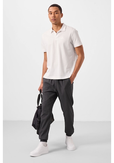 Tommylife Antrasit Standart Fit Dokuma Hafif Esnek Chino Erkek Pantolon - 82176 Antrasit Tommylife Antrasit Standart Fit Dokuma Hafif Esnek Chino Erkek Pantolon - 82176 Antrasit