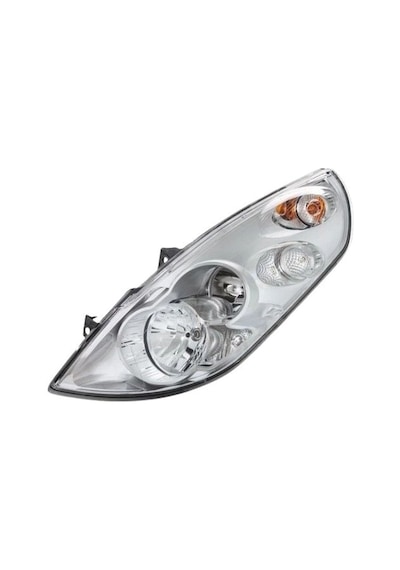 Renault Master 2010 Yılında Çıkan Kasa Ön Far Elektrikli Sol Oem No: 260602078r