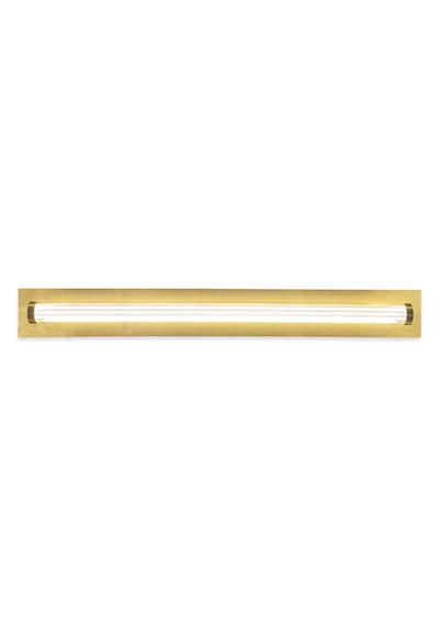 Özcan Aydınlatma 3246-2 Slim 60'lık Aplik Sarı