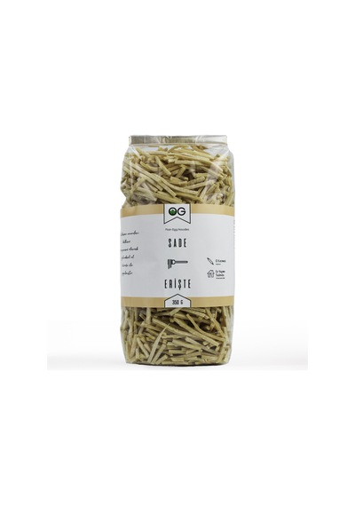 Sade Ev Eriştesi 350gr 350 G