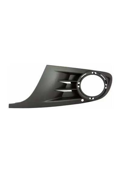 Vw Golf 6 Sis Far Cercevesi Sol 2009-2012 Depo 4412516lud