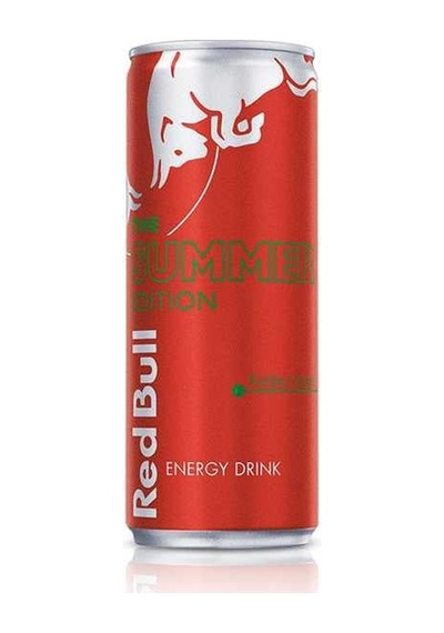 Enerji İçeceği Karpuz 250ml