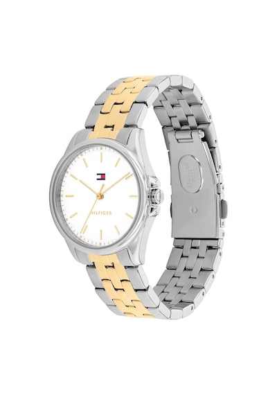 Tommy Hilfiger Th1782855 Kadın Kol Saati Metalik Gri