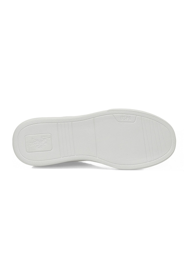 U.s. Polo Assn. Ares 6fx Beyaz Erkek Sneaker 000000000102156915 Beyaz