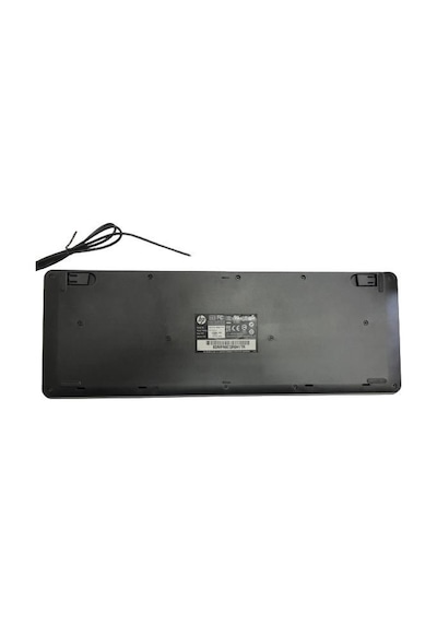 HP PS/2 Kablolu F Klavye