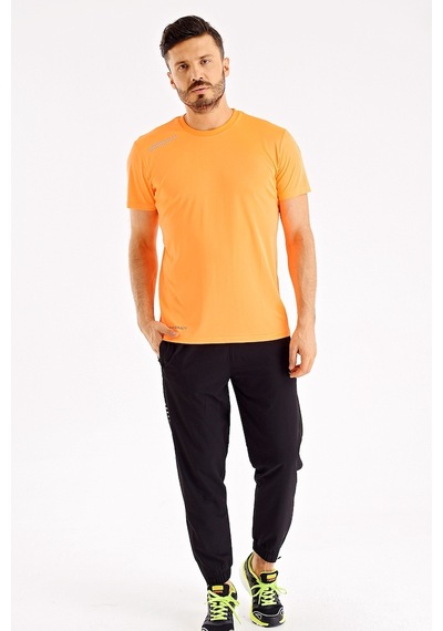 Uhlsport Erkek Antreman T-Shirt Essentıal (535035757)