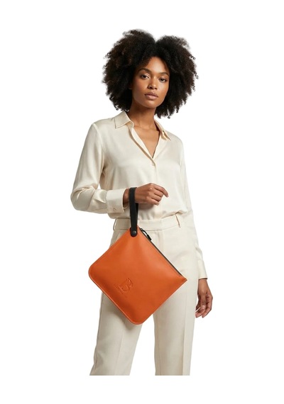 Tangerine Nest Organizer