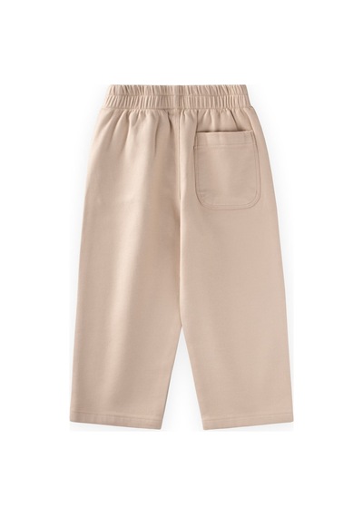 Cigit Baggy Pantolon 2-10 Yaş Bej