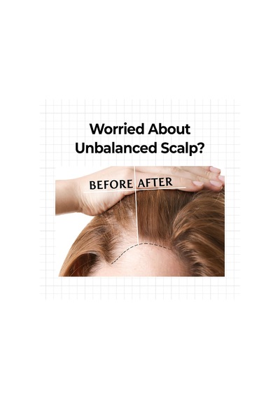 Kafein İçeren Dökülme Karşıtı, Güçlendirici Saç Serumu 10x Caffeine Strengthening Scalp Serum