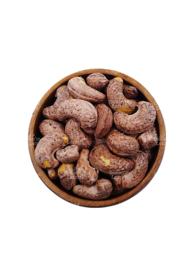 Doğan'ın Lezzeti Kabuklu Kavrulmuş Kaju 1 KG