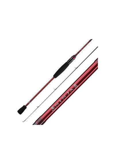 Daiwa Ninja Z 190 Cm 2-8 Gr Lrf Kamışı