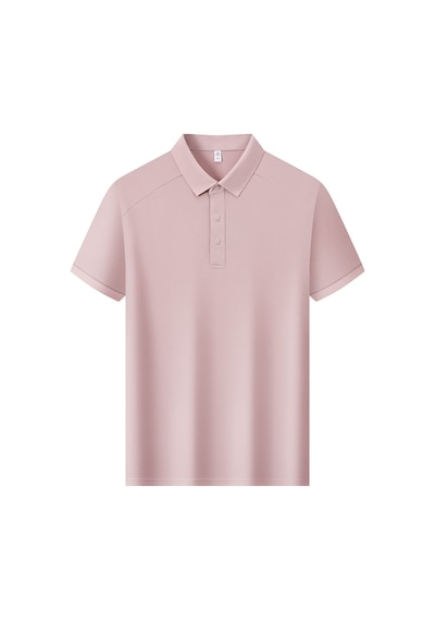 New Performance Premium Polo T-shirt %51,1 Polyester %33,0 Pamuk %11,9 Modal %4,0 Spandex Pudra