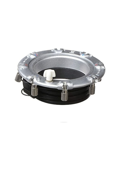 Elinchrom Rotalux /profoto İçin Speed Ring Adaptörü