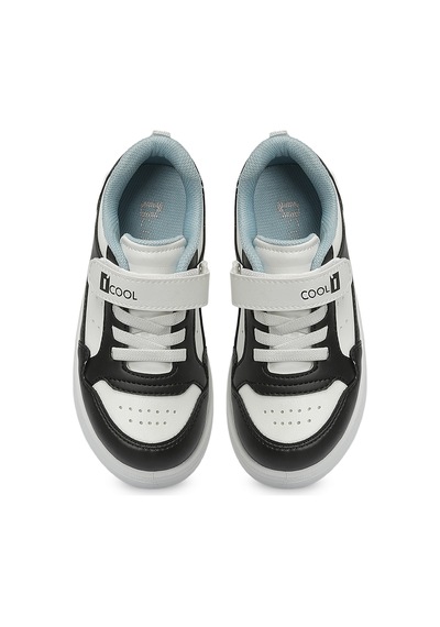 Bılla P 6fx Beyaz Erkek Çocuk Sneaker 000000000102240695 Beyaz-sıyah Bılla P 6fx Beyaz Erkek Çocuk Sneaker 000000000102240695 Beyaz-sıyah