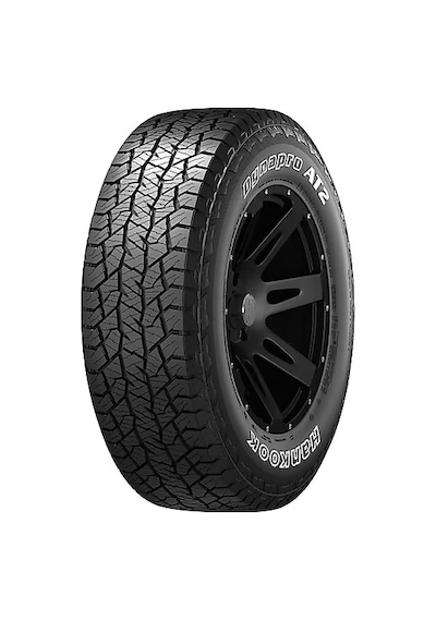 Hankook Dynapro At2 Rf11 265/65R18 114T XL M+S Dört Mevsim Lastiği 2025