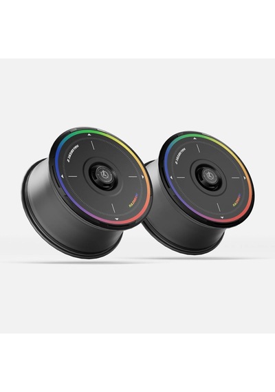 Ayrex Halodisc 2 Rainbow Road 21" - Legacy/model X